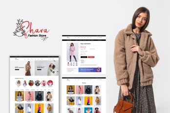 Shara Fashion Store - Timeless Fashion for Modern Women